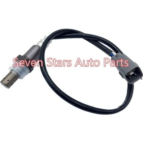 Auto Engine Air Fuel Ratio Sensor Oxygen Sensor With Toyo-ta OEM 89465-02150 8946502150