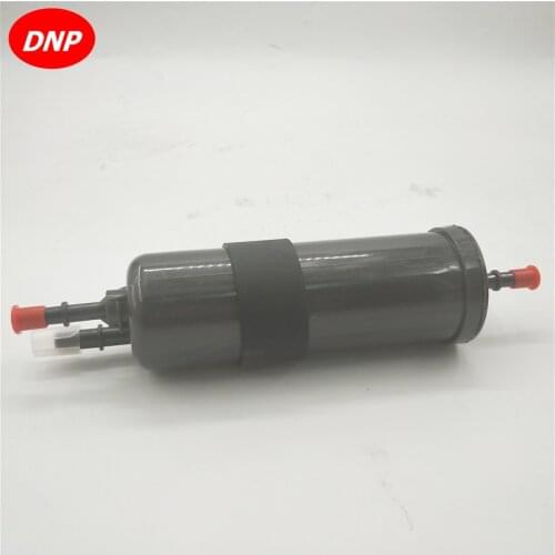 DNP Auto Fuel filter fit for BMW M3 M5 X1 E84 F20 F30 F45 OEM 16127451424