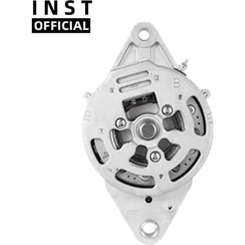 ALTERNATOR FOR 210 820 6BG1T 28V 40A