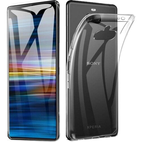 GOINSIE Xperia XZ Premium