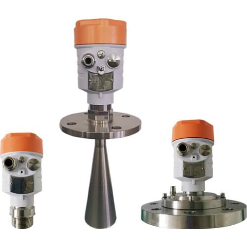 HCCK Air Flow Meters