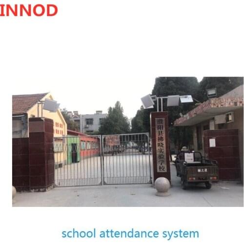 Impinj R2000 chip passive RS232 and RJ45 rfid reader uhf for students Child Tracking System