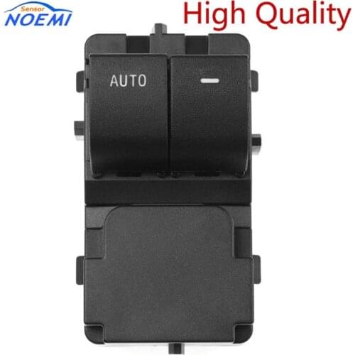 YAOPEI 8S4Z-14529-AA Master Power Window Control Switch Button For Ford Focus F-250 F-350 8S4Z14529AA