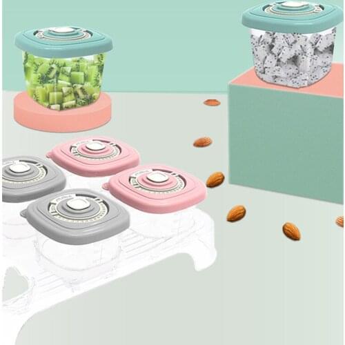 MISUTA Storage Containers And Organizers