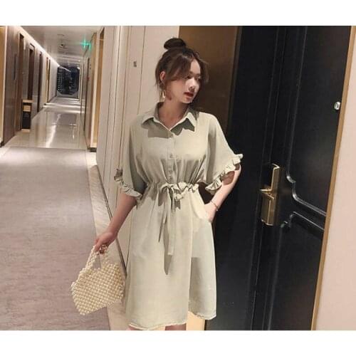 MOKIJINS Elegant Summer Dresses