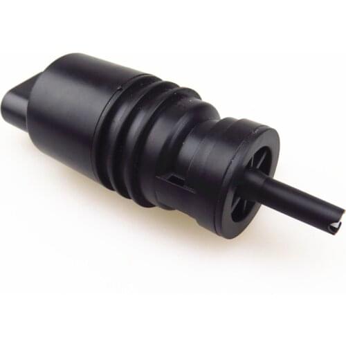 AZQFZ Windshield Nozzle Cleaning Motor For VW Golf Polo Bora Caddy Passat TT R8 A4 A5 A6 A8 Seat Leon Ibiza Toledo 1T0 955 651