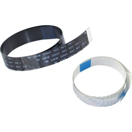 New Compatible for HP 1536mfp Scan line Cable Panel cable