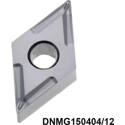 Original DNMG110404-11 DNMG150404-SM DNMG150404-TS DNMG150404-TSF NS9530 T6130 NS730 DNMG150412-TH T9125 Turning Tools