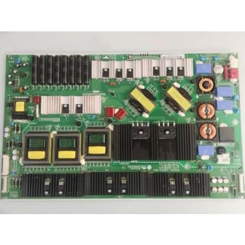 Original 100% test for LG55SL80YD 55SL90YD power board LGP55-09S EAY58476101