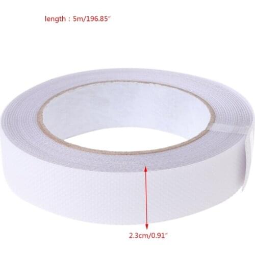 Floor Safety Anti Slip Tape Bathtub Non Skid Sticker Decal Waterproof 5mx25mm