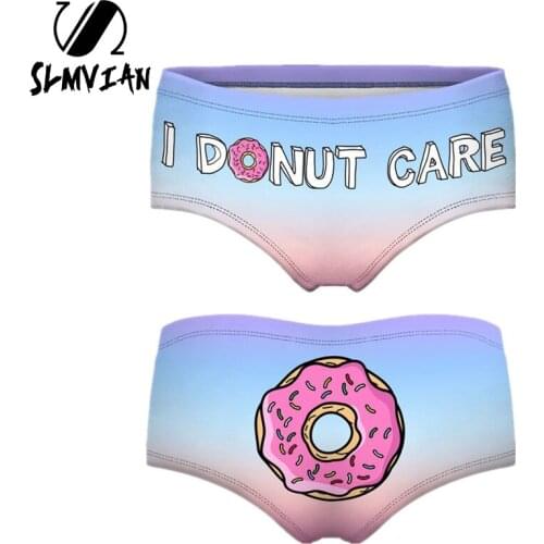 SLMVIAN Women Underwear