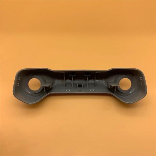 Replacement Front Cover for DJI Mavic Air 2 Drone Front Protective Body Shell Frame for DJI Mavic Air 2 Repair Part Accessories