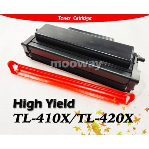 Compatible toner cartridge for Pantum P3010D P3300DW M6700D M6700DW M7100 M6800 M7200 M7206 M7300 TL-420 TL-420X toner cartridge