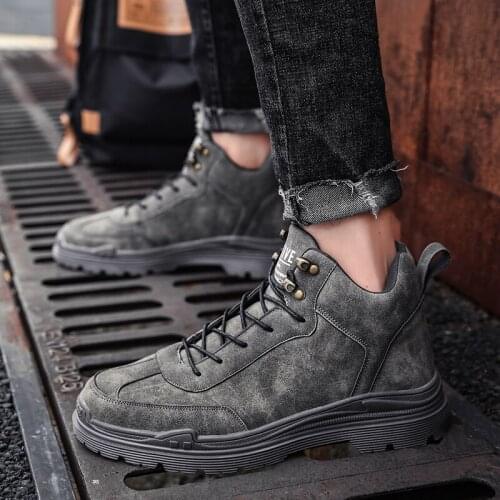 Sport men sneaker s slip sale mens for casual leather informales 2020 black leisure para Casual hombre sports sneakers sapatos