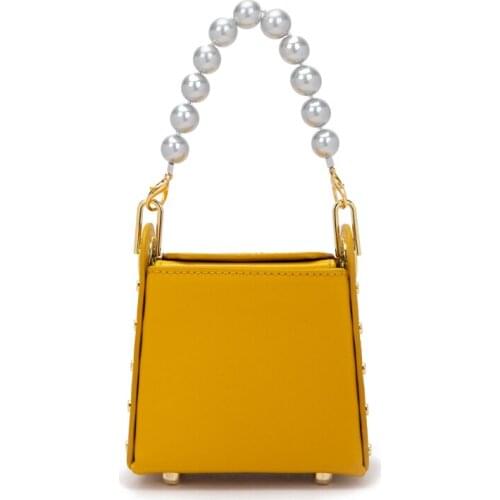 Handbag verano bolsos mini bags women handbags pu small square handbag luxury