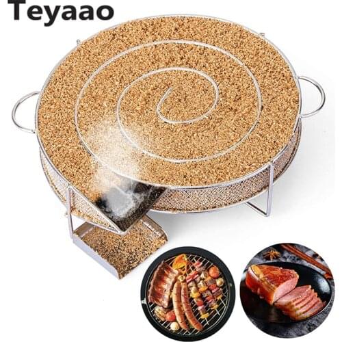 TEYAAO Grill Trays
