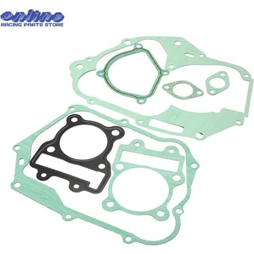YX150 YX160 Engine Gasket Kit For YINXIANG 150cc 160cc KAYO ORION BSE SDG GPX SSR PITSTERPRO Dirt Bike ATV Quad Parts