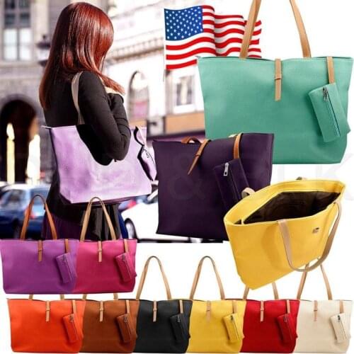 New Fashion High capacity Handbag Belt Buckle Lady Simple Shoulder Bag Tote Purse Women Crossbody Dropshipping