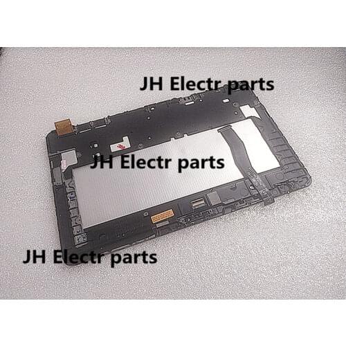 100% Tested New LCD DIsplay+Touch Screen Digitizer Assembly For Samsung ATIV Smart PC XE500 XE500T1C Free Tools