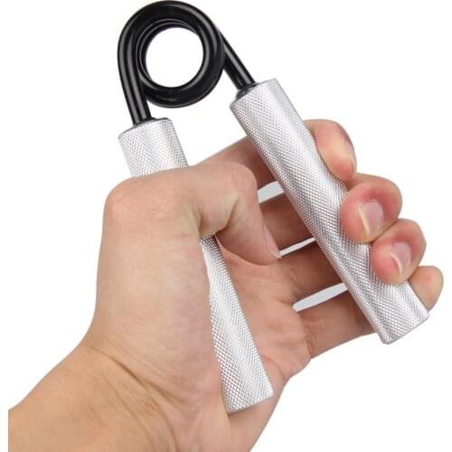 150lbs Spring-Grip Hand Grips Arm Strength Spring Finger Pinch Expander Hand Exercise Fitness Hand Wrist Gripper