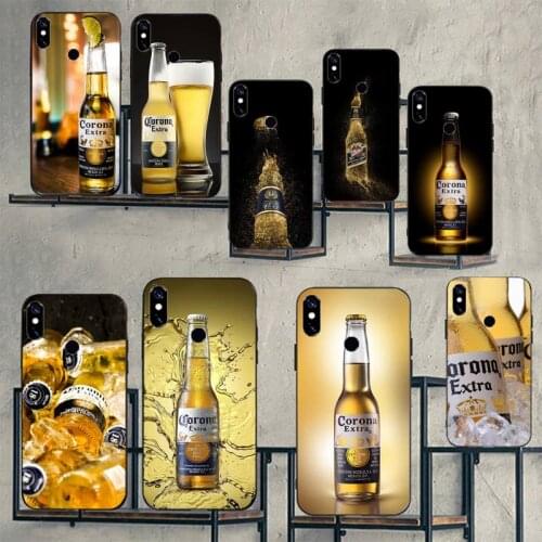 Bearscubo Phone Cases Xiaomi Redmi 8A