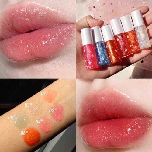 IFANYUO Lip Tints
