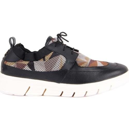 Custom Production-Daily Shoes