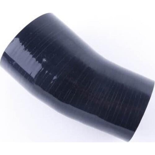 Custom hose! 70/83mm 22 bend silicone hose 4ply