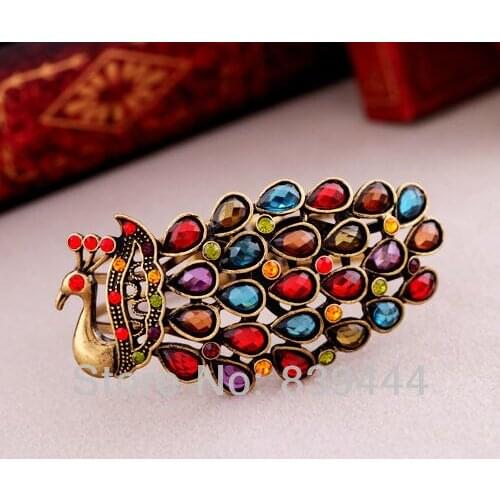 Chain Bracelets 美媞 China