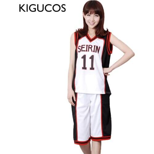 KIGUCOS Cosplay Costumes