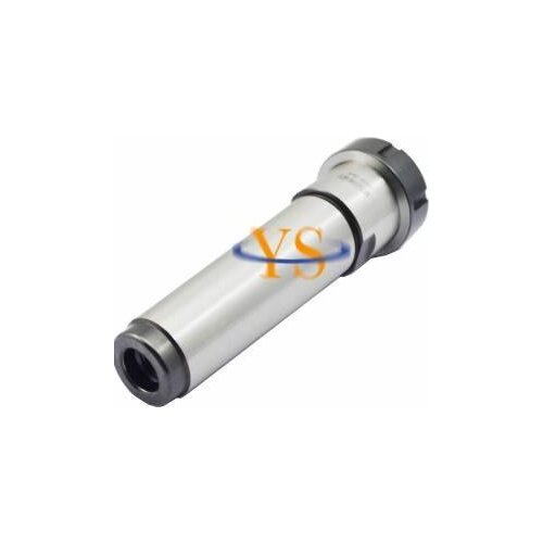 Morse Taper #3 MT3 ER40 M12 Collet chuck ER40 spindle toolholder CNC lathe New