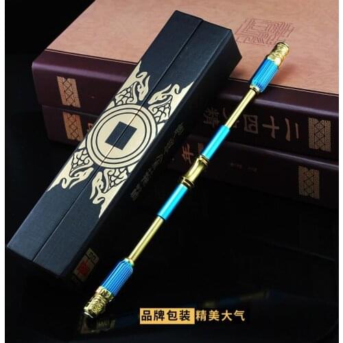 King Glory Alloy Sword Model Toys Glory Game Action Figure Cosplay Kids Toy For Birthday Gifts