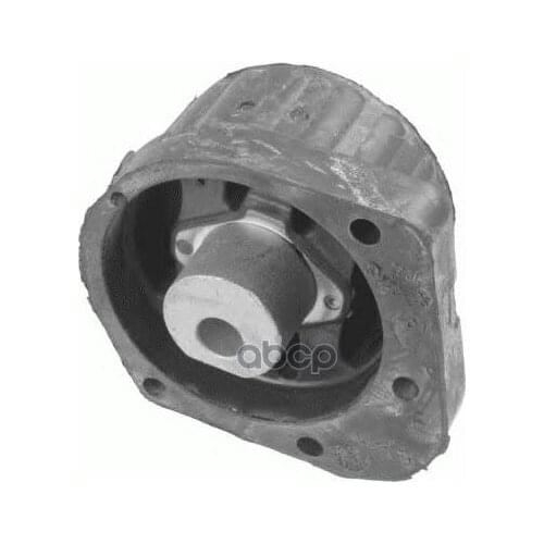 LEMFORDER Piston Rings