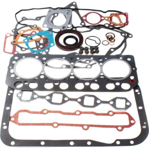 New Engine Full Gasket Kit 31A94-00081 with Head Gasket for S4L S4L2