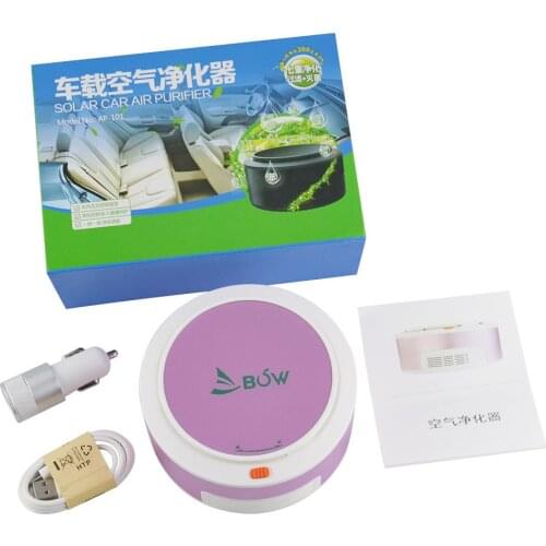 Air purifier baanool High quality and fast delivery with low price AP-101