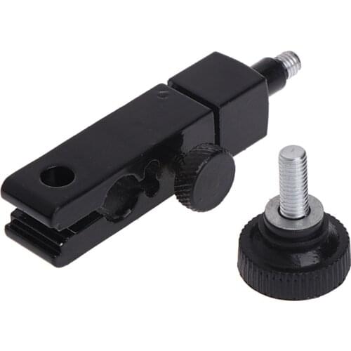 Gimbal Adjustable Swivel Level Dial Indicator For Magnetic Base Stand Holder