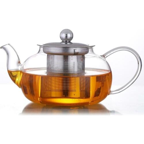 Shinelong Chinese Teapots