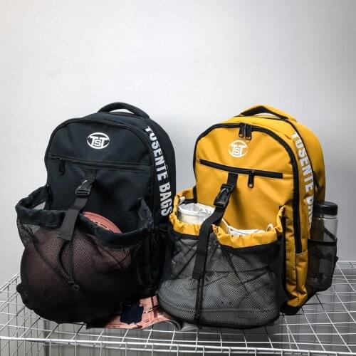 SHISHI Men's Sports Backpacks