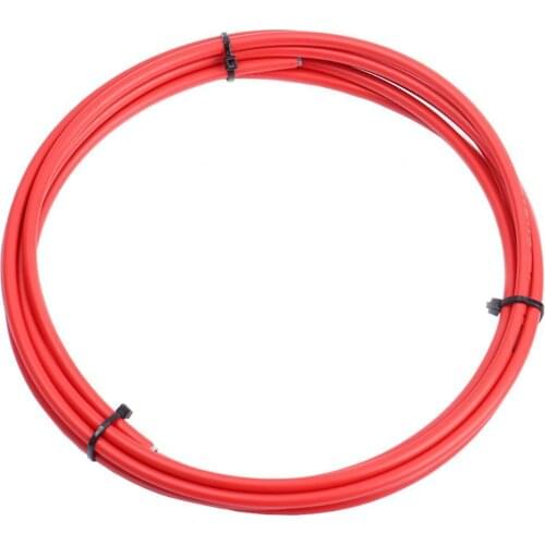 Bike Bicycle Front Rear Inner Outer Wire Brake Shifter Gear Derailleur Hose Housing cable Kit MTB Road bike bicycle