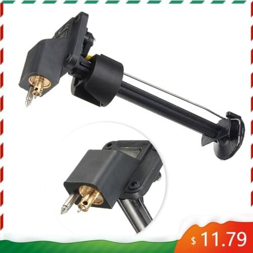 External Fuel Tank 23cm Plastic Gauge Meter Assy For Yamaha For Hidea Outboard Motor One Complete Fuel Gauge Assembly