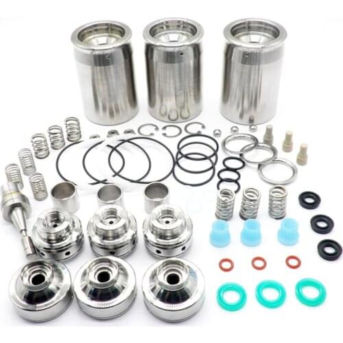 Waterjet Cutting Machine Spare Parts HYPLEX PRIME MAINT REPAIR KIT; MAJOR;050624-2 042218-2 712101-2