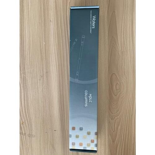 1PCS HPLC column NOVA-PAK C18 300mm 3.9mm 4um 60 A. ( item number WTWAT011695)