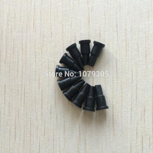 100 pcs 45cc 52cc 58cc gasoline chainsaw vent nozzle