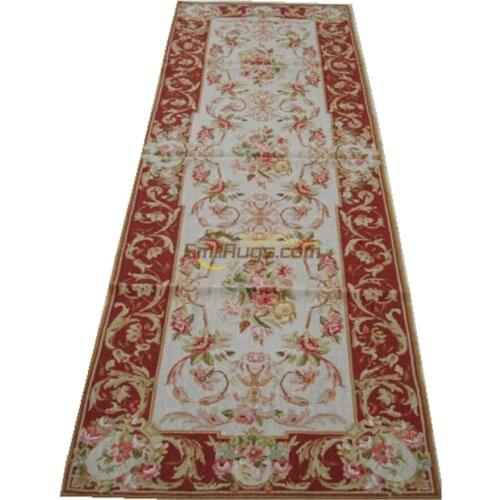 Carpet floor aubusson needlepoint carpet carpet handmade handwoven wool carpets russian carpet