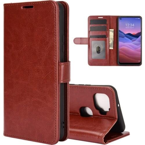 For ZTE Blade A1 ZTG01 Japanese edition cover Case Leather Back Cover Flip Protective Phone Bag For Blade A1 ZTG01 phone case