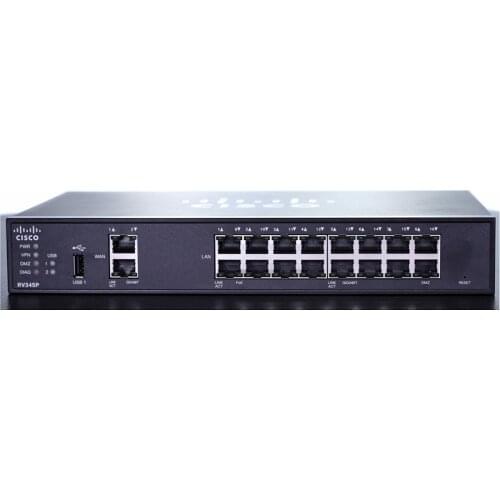 Cisco Network Hardware