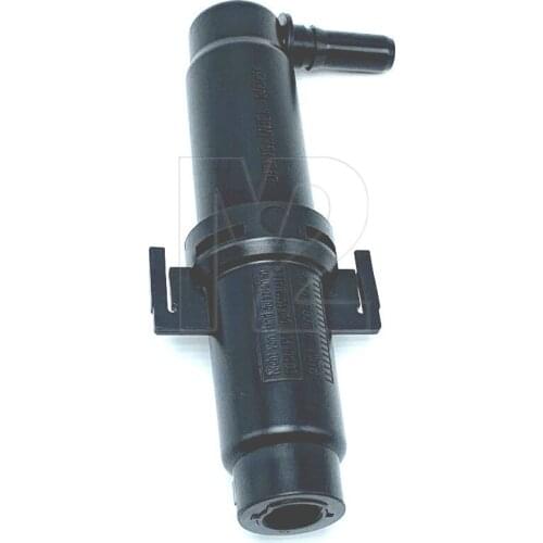 For 2009 2010 2011 2012 Kia Sorento Head Lamp Telescope Unit Headlight Washer Spray Nozzle Headlamp Water Jet Nozzle Actuator