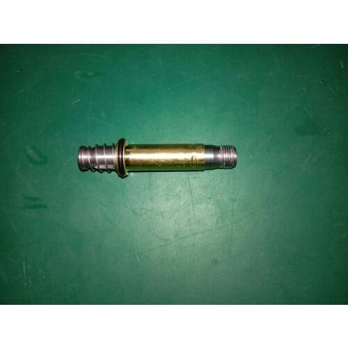 Electromagnetic valve for MST-30 auto fuel injector tester and cleaner