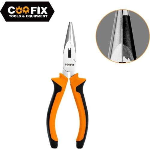 Плоскогубцы HAOYUNMA China At AliExpress