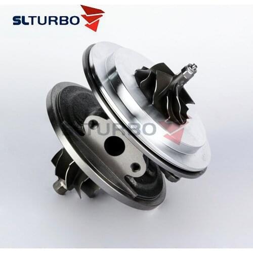 Turbo Charger Cartridge Assy BV43 53039880109 For Audi A4 2.0 TDI 125Kw 170Hp BRD BVA Turbine Core Turbolader Chra 03G145702H